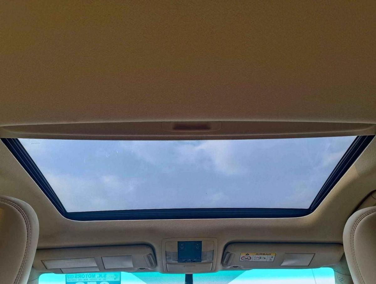 Toyota Prado PADO VXR/ 4.0 V6/ SUNROOF/ ELECTRIC LEATHER SEATS/ LOW MILEAGE/ EXPORT ONLY-15-15