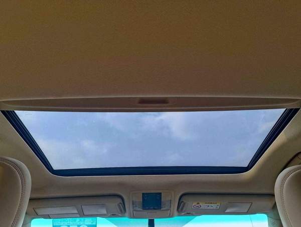 Toyota Prado PADO VXR/ 4.0 V6/ SUNROOF/ ELECTRIC LEATHER SEATS/ LOW MILEAGE/ EXPORT ONLY