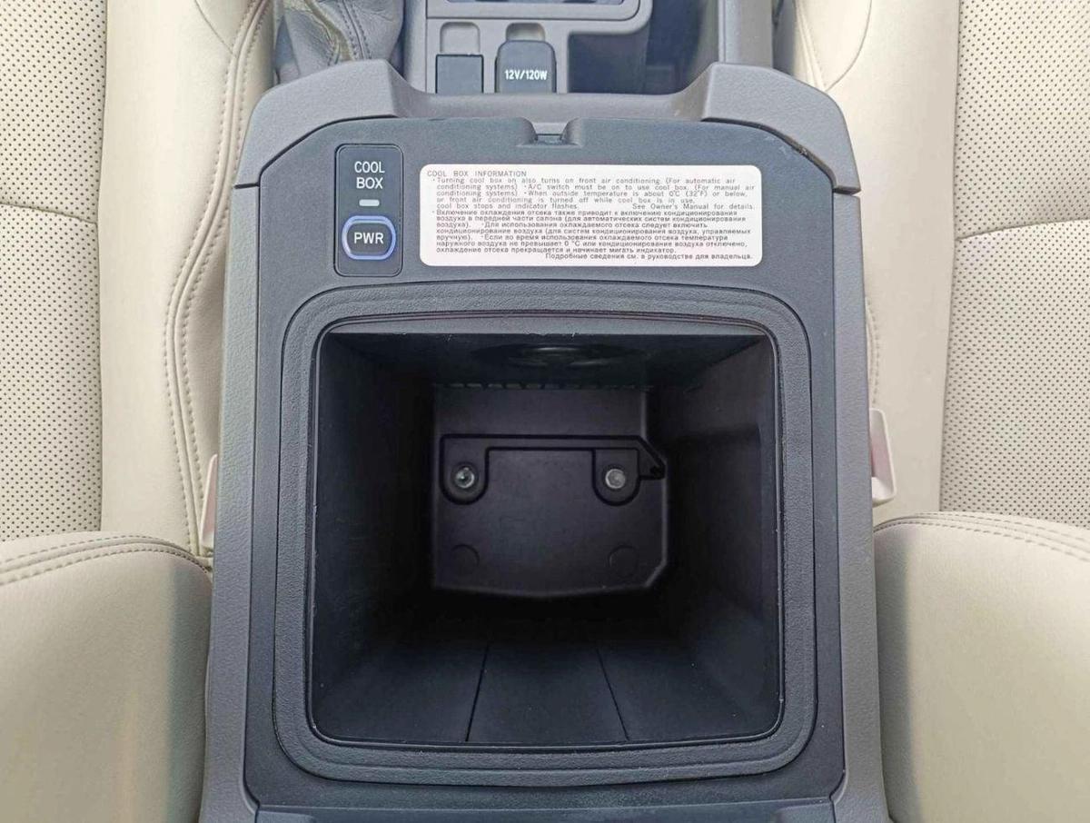 Toyota Prado PADO VXR/ 4.0 V6/ SUNROOF/ ELECTRIC LEATHER SEATS/ LOW MILEAGE/ EXPORT ONLY-16-16