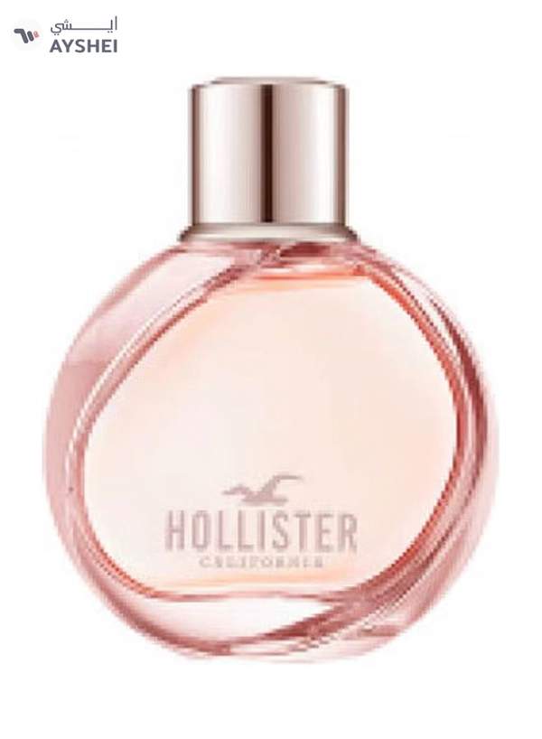 HISTOIRES de PARFUMS Hollister California Wave EDP 50ml