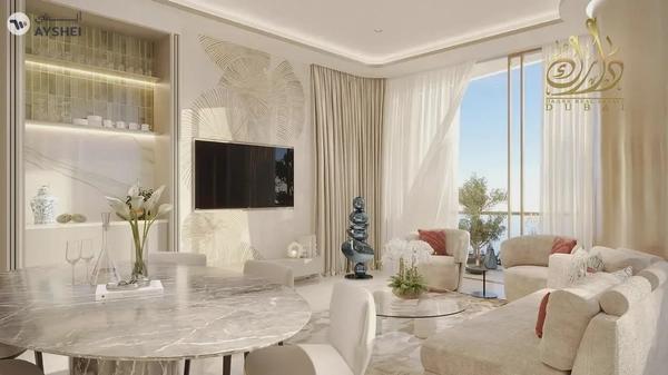 Treppan Serenique – Exclusive Dubai Islands