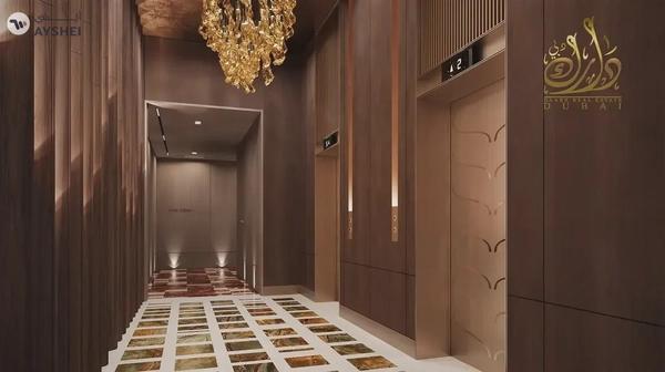 Treppan Serenique – Exclusive Dubai Islands