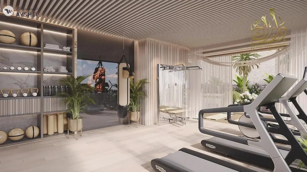 Treppan Serenique – Exclusive Dubai Islands-7-7