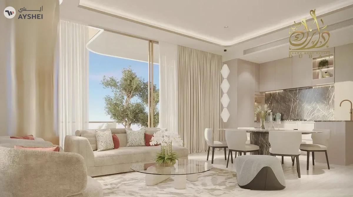 Treppan Serenique – Exclusive Dubai Islands-1-landscape