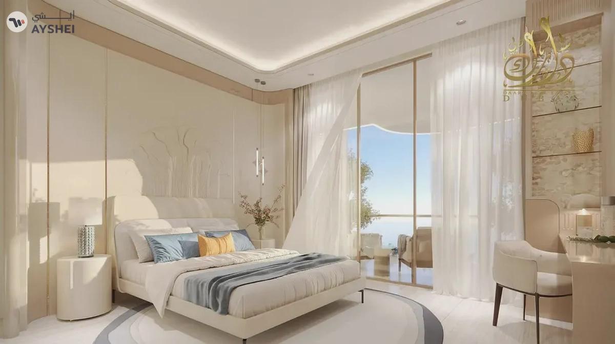 Treppan Serenique – Exclusive Dubai Islands-5-5