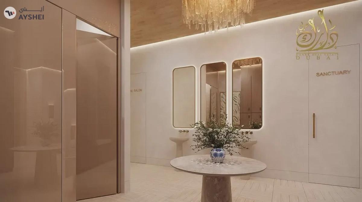 Treppan Serenique – Exclusive Dubai Islands-20-20