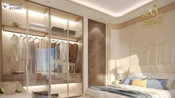 Treppan Serenique – Exclusive Dubai Islands