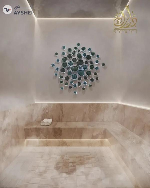 Treppan Serenique – Exclusive Dubai Islands