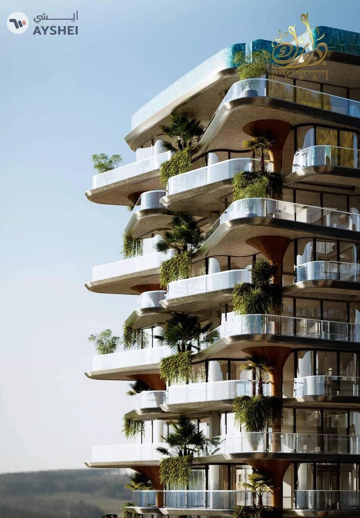 Treppan Serenique – Exclusive Dubai Islands-14-14