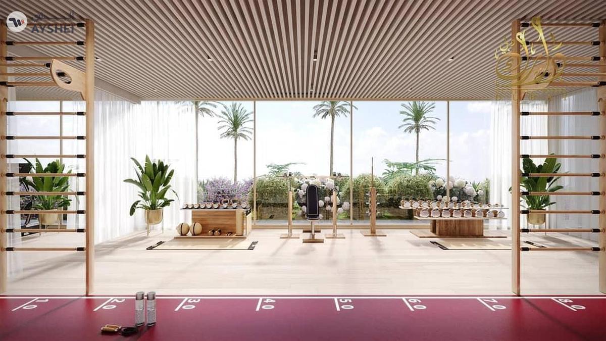 Treppan Serenique – Exclusive Dubai Islands-13-13