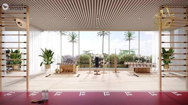 Treppan Serenique – Exclusive Dubai Islands