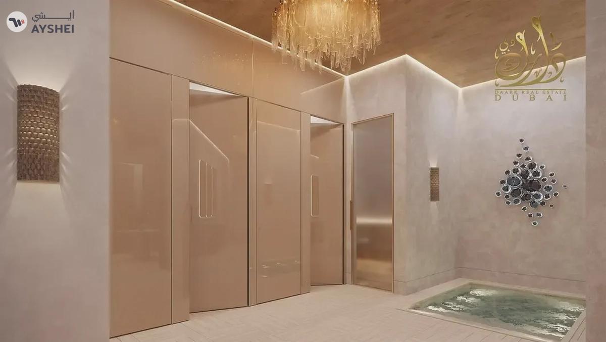 Treppan Serenique – Exclusive Dubai Islands-19-19