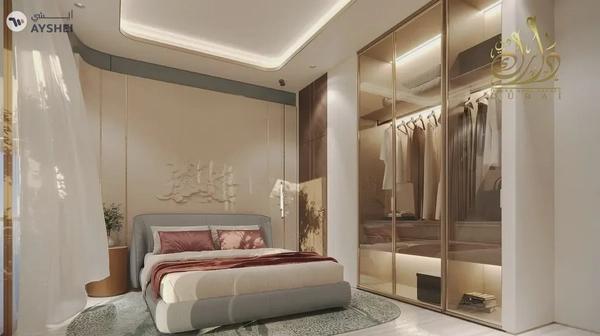 Treppan Serenique – Exclusive Dubai Islands