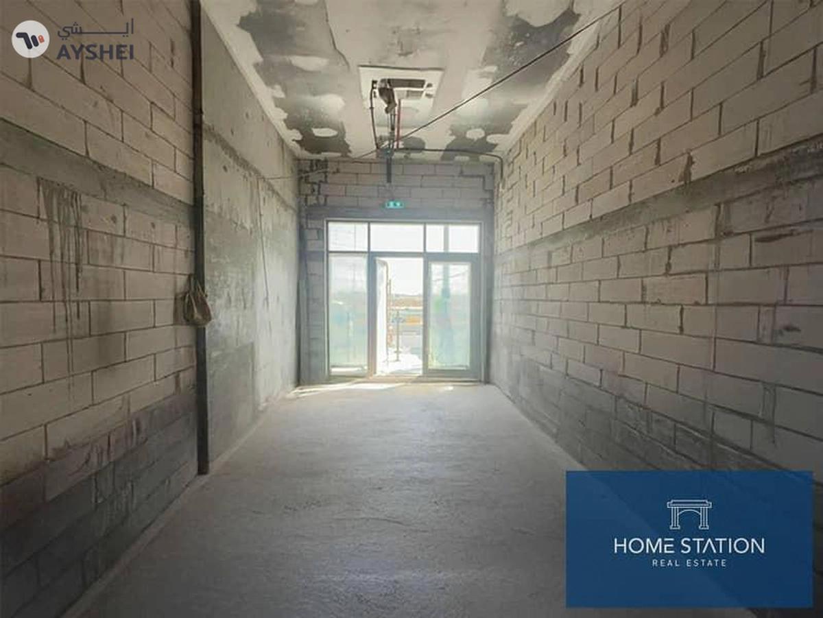 Azizi Amber, Al Furjan West, Al Furjan, Dubai-1-landscape