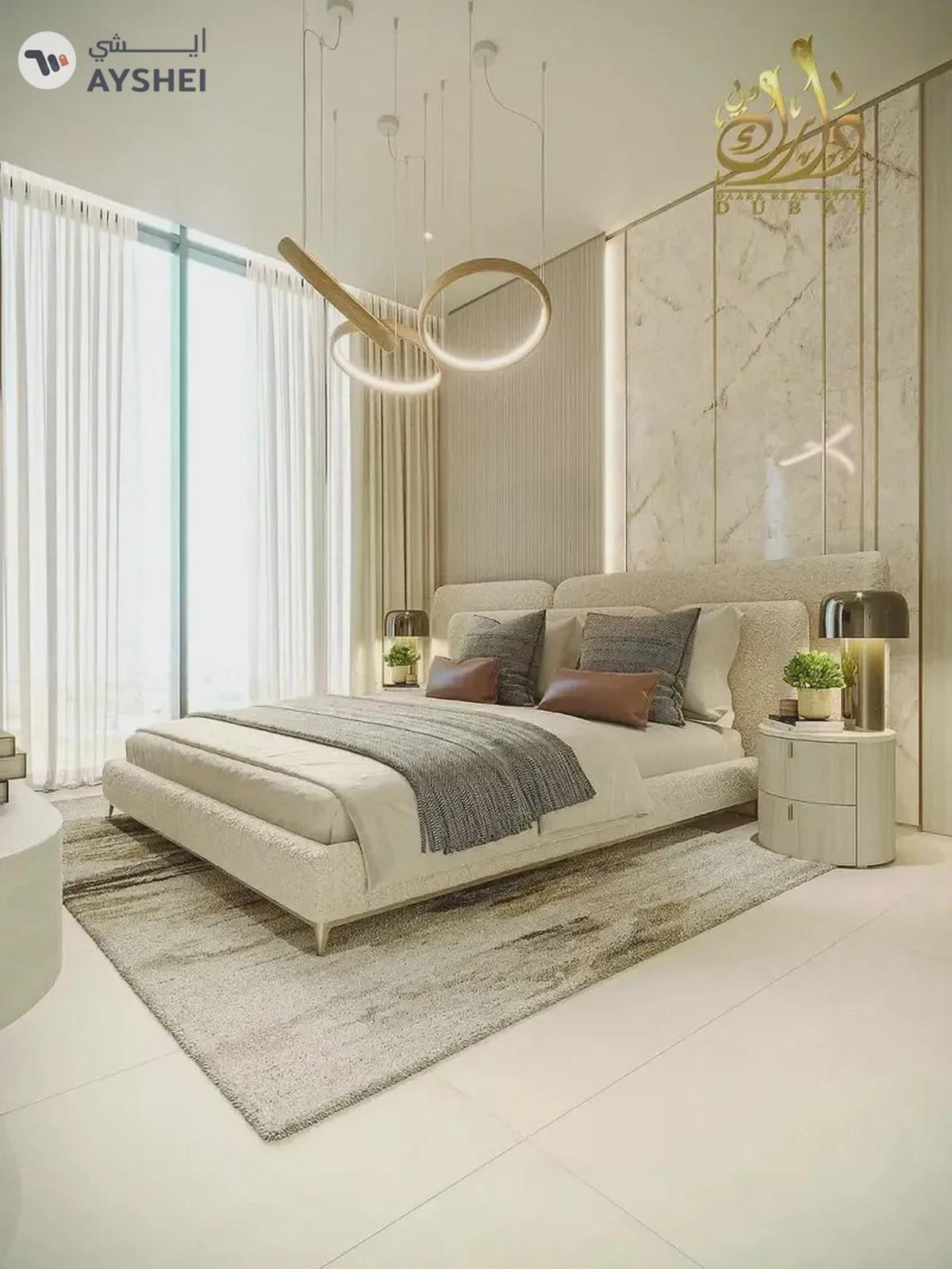 2BHK + MAID ROOM | FLEXIBLE PAYMENT PLAN | FURNISHED-4-4