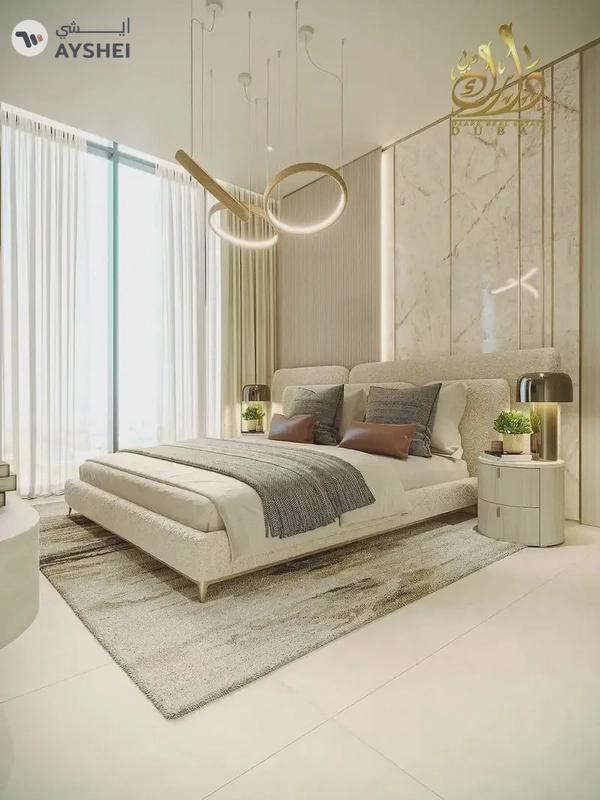 2BHK + MAID ROOM | FLEXIBLE PAYMENT PLAN | FURNISHED