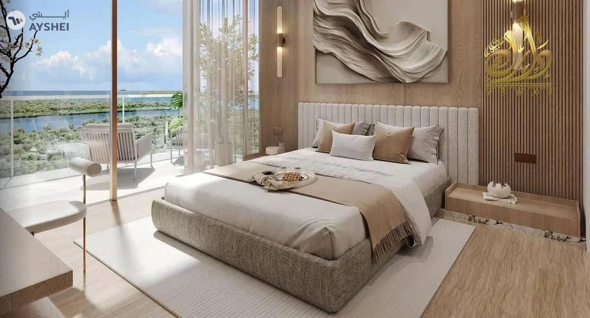 2BHK + MAID ROOM | FLEXIBLE PAYMENT PLAN | FURNISHED-12-12