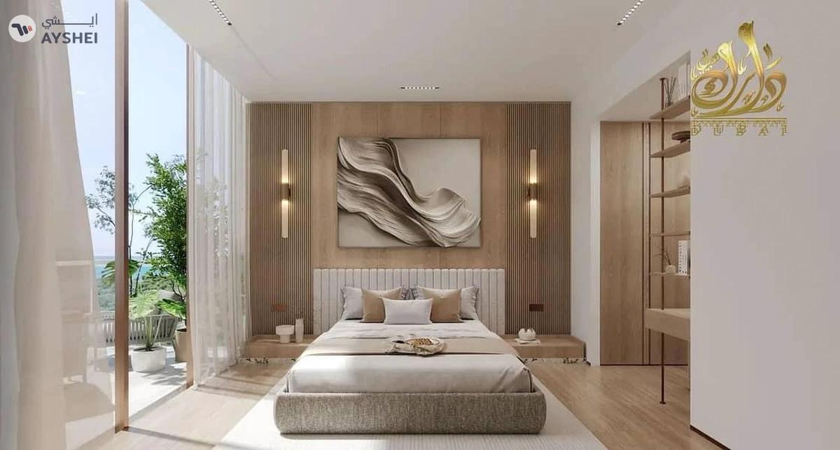 2BHK + MAID ROOM | FLEXIBLE PAYMENT PLAN | FURNISHED-9-9