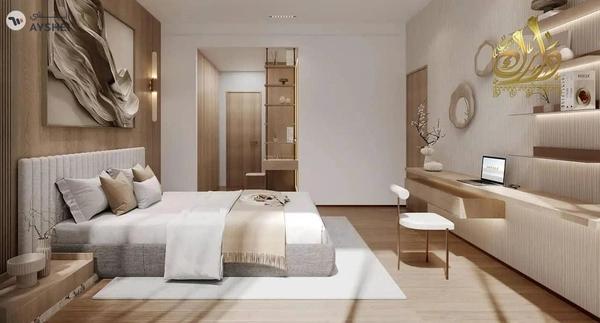 2BHK + MAID ROOM | FLEXIBLE PAYMENT PLAN | FURNISHED