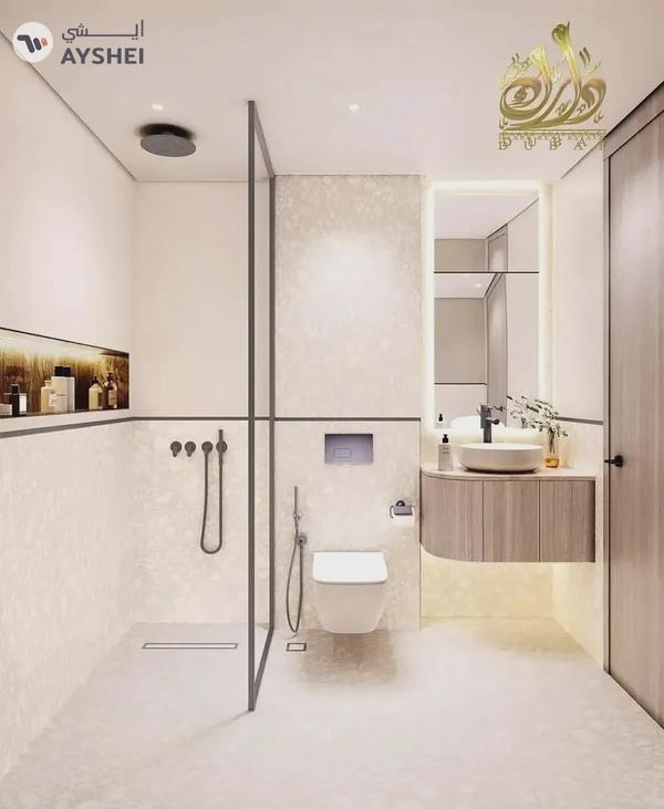 2BHK + MAID ROOM | FLEXIBLE PAYMENT PLAN | FURNISHED