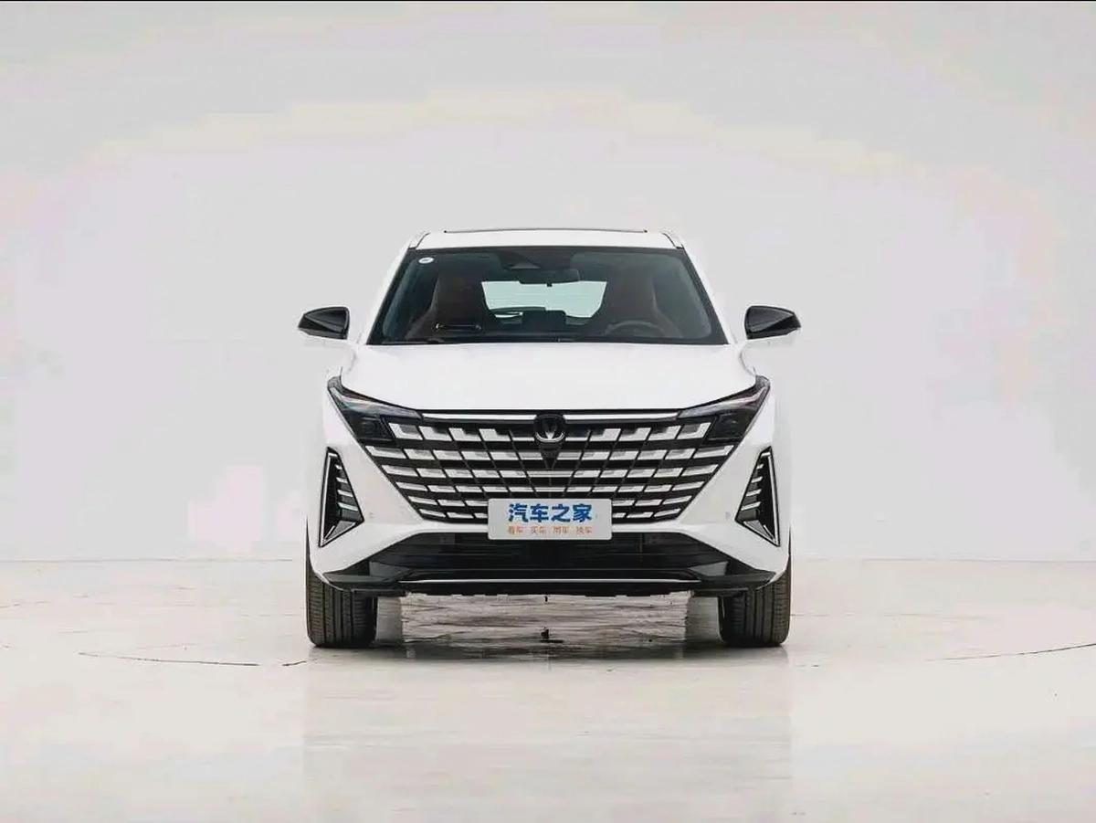 Changan UNI‑Z 2025 MAX-0-0