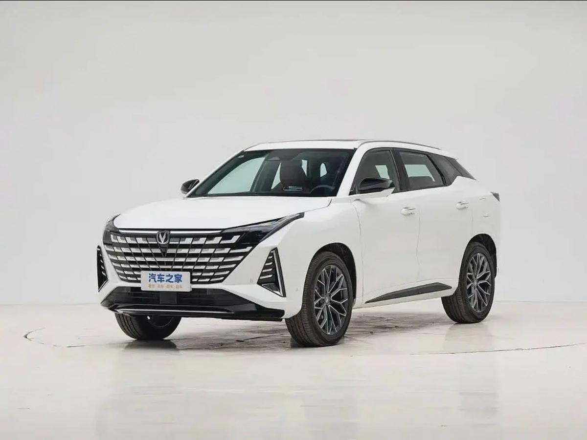 Changan UNI‑Z 2025 MAX-1-1