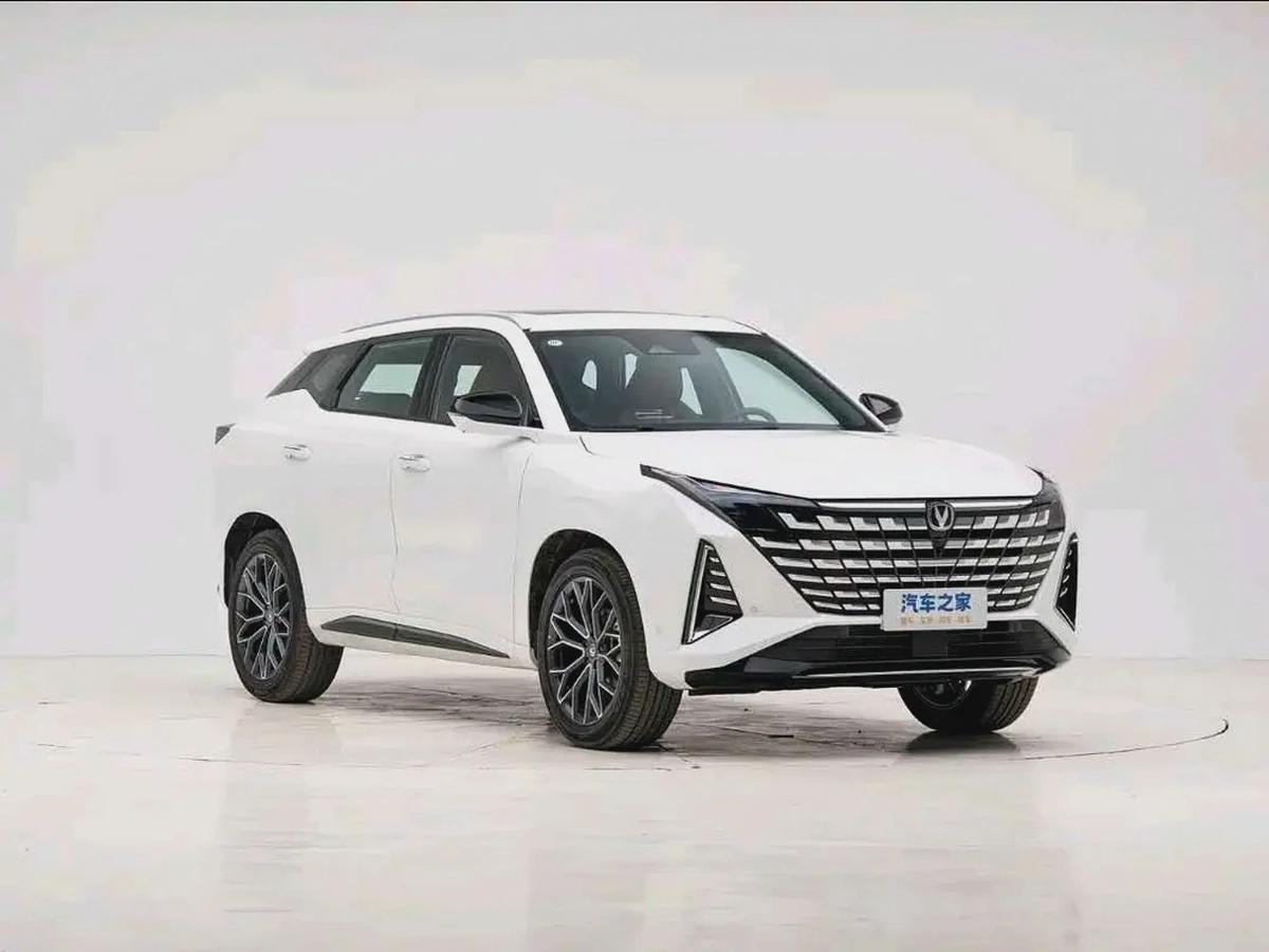 Changan UNI‑Z 2025 MAX-2-2