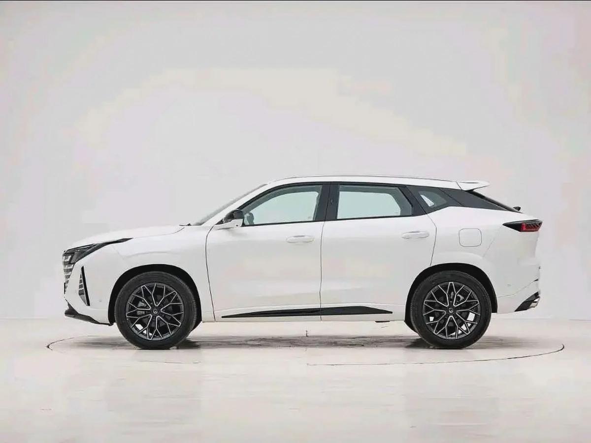Changan UNI‑Z 2025 MAX-3-3