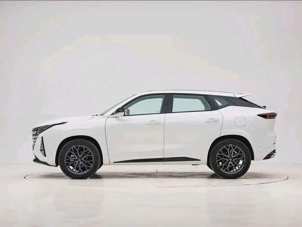 Changan UNI‑Z 2025 MAX