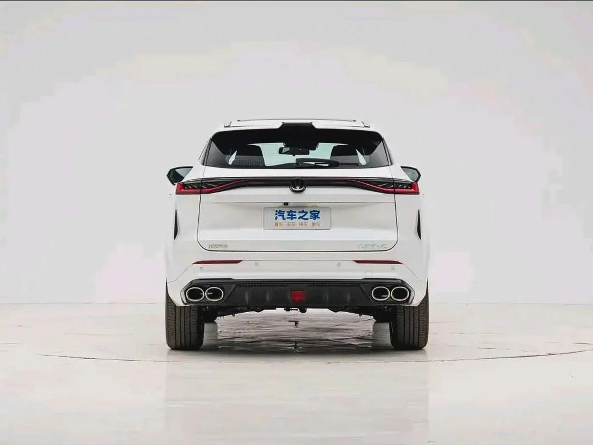 Changan UNI‑Z 2025 MAX-4-4