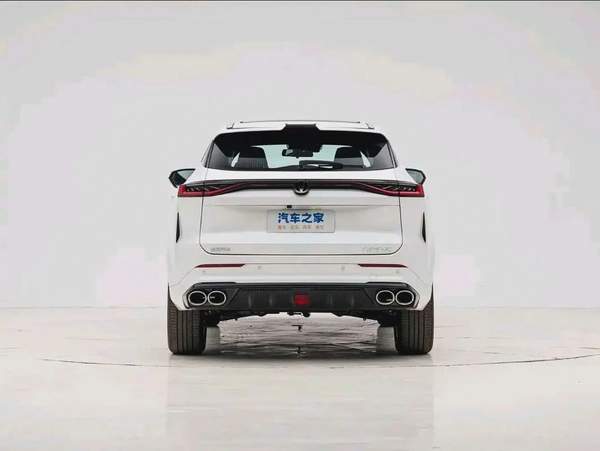 Changan UNI‑Z 2025 MAX