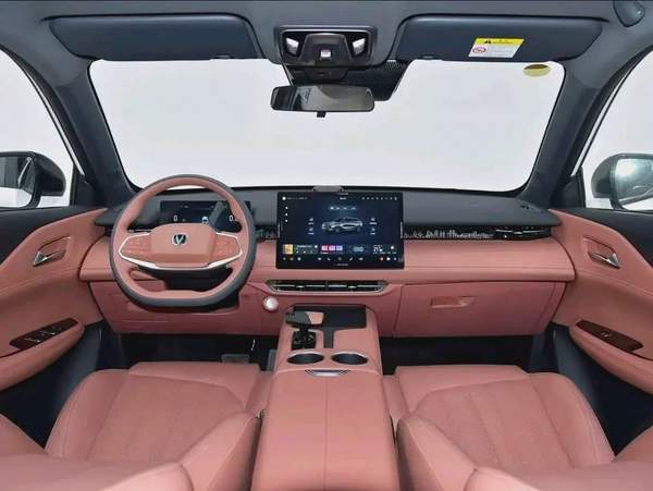 Changan UNI‑Z 2025 MAX