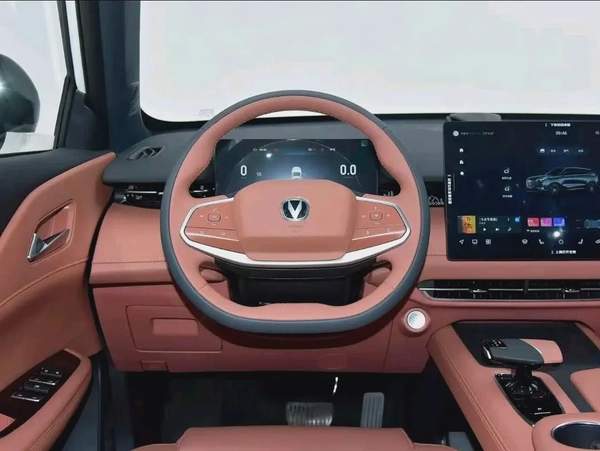 Changan UNI‑Z 2025 MAX