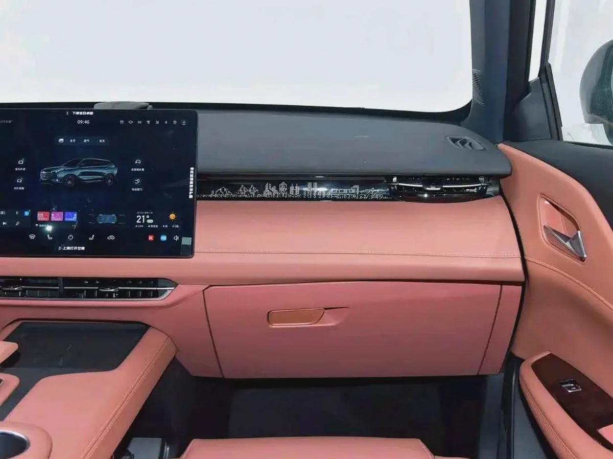 Changan UNI‑Z 2025 MAX-8-8