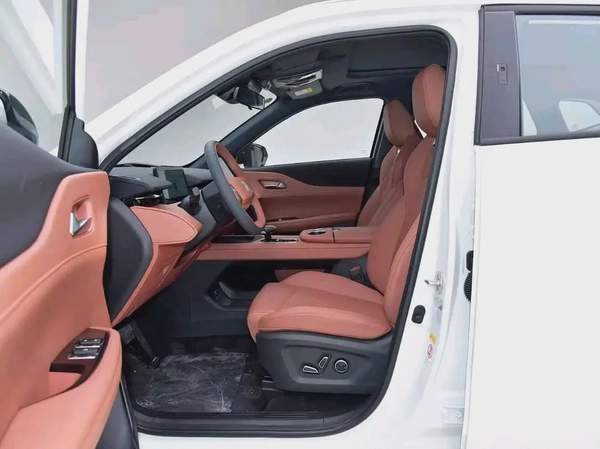 Changan UNI‑Z 2025 MAX