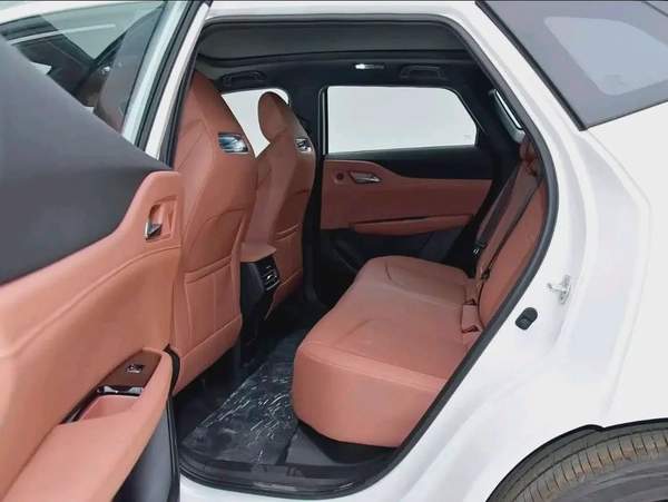 Changan UNI‑Z 2025 MAX