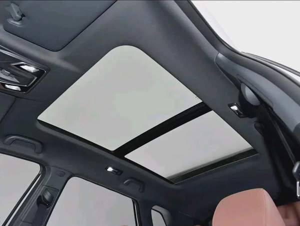 Changan UNI‑Z 2025 MAX