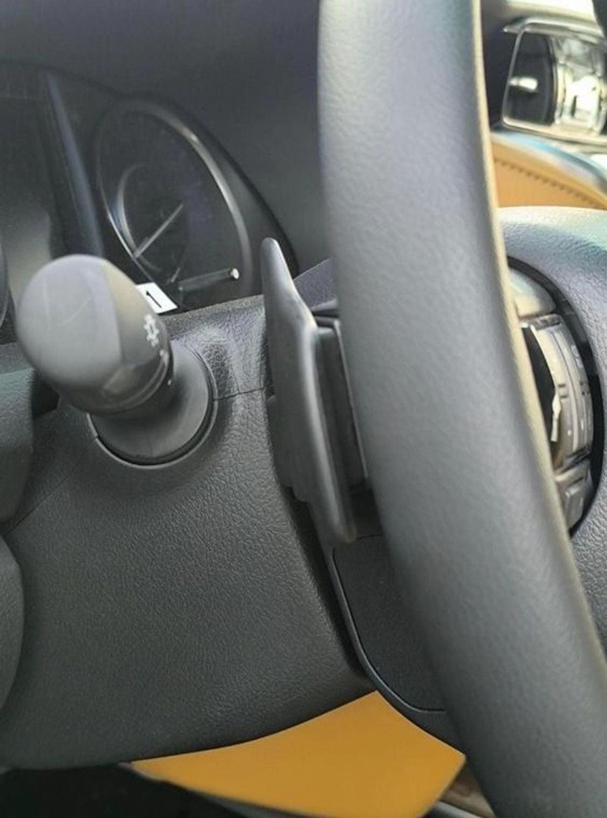 Toyota Fortuner FORTUNER SR5 2.7L AT FULL OPTION PETROL 2024-10-10