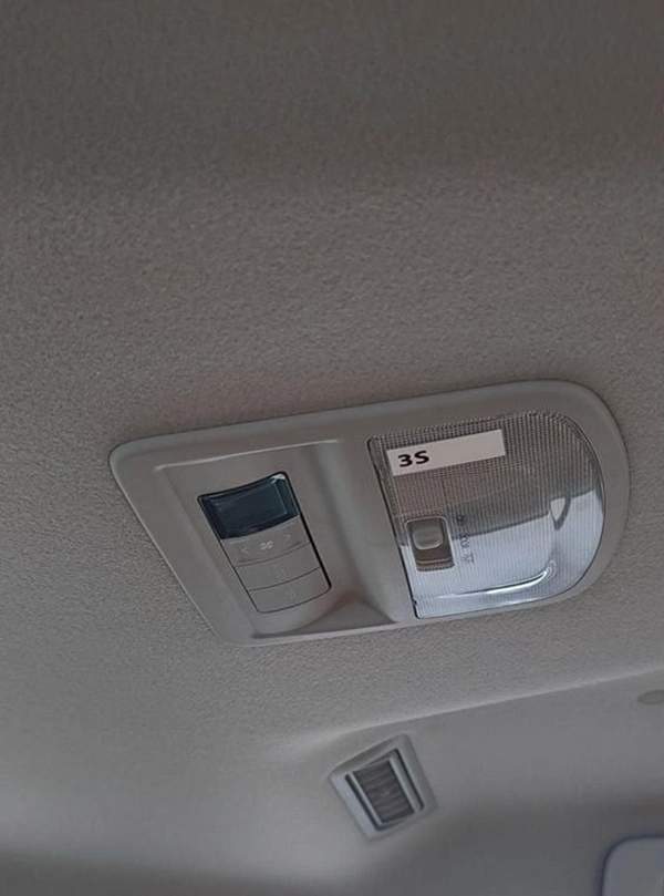 Toyota Fortuner FORTUNER SR5 2.7L AT FULL OPTION PETROL 2024