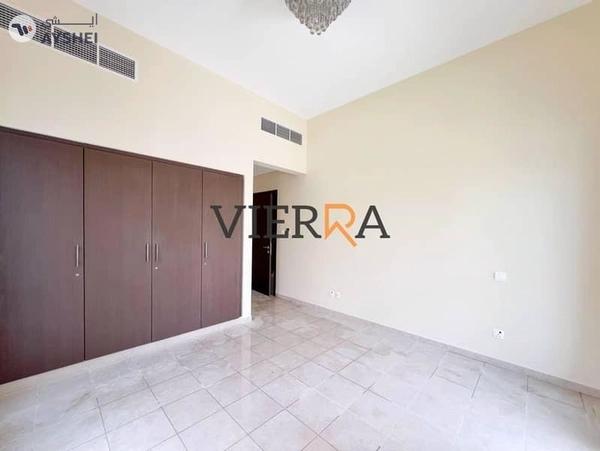 Landscape Garden l Single Row l Traditional Villa