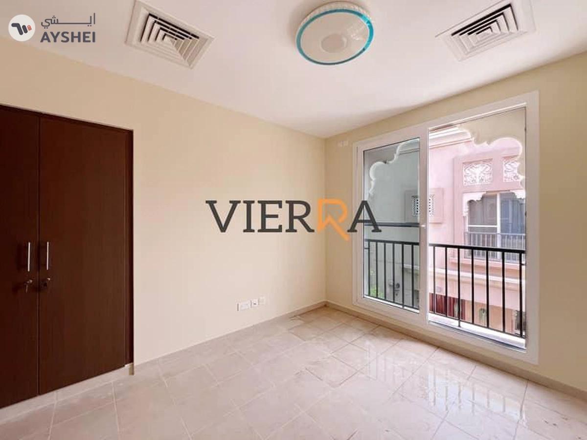 Landscape Garden l Single Row l Traditional Villa-13-13