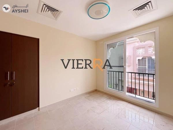 Landscape Garden l Single Row l Traditional Villa