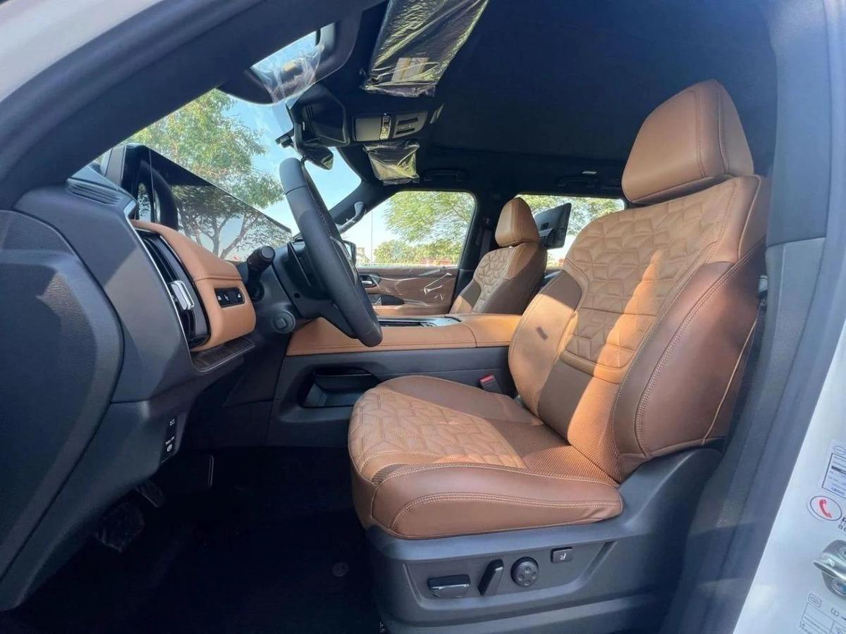 Nissan Patrol SE PLATINUM-6-6