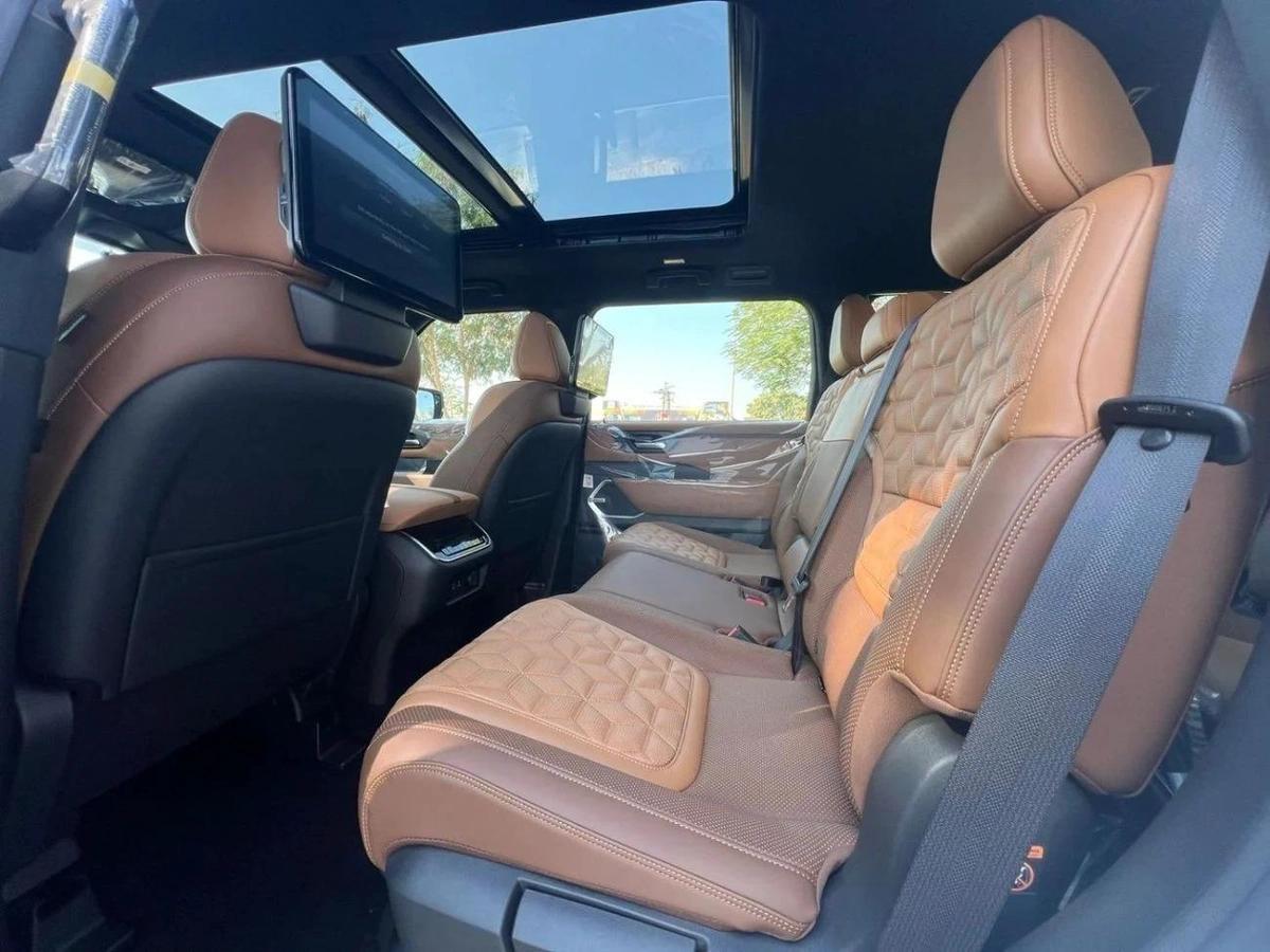 Nissan Patrol SE PLATINUM-8-8