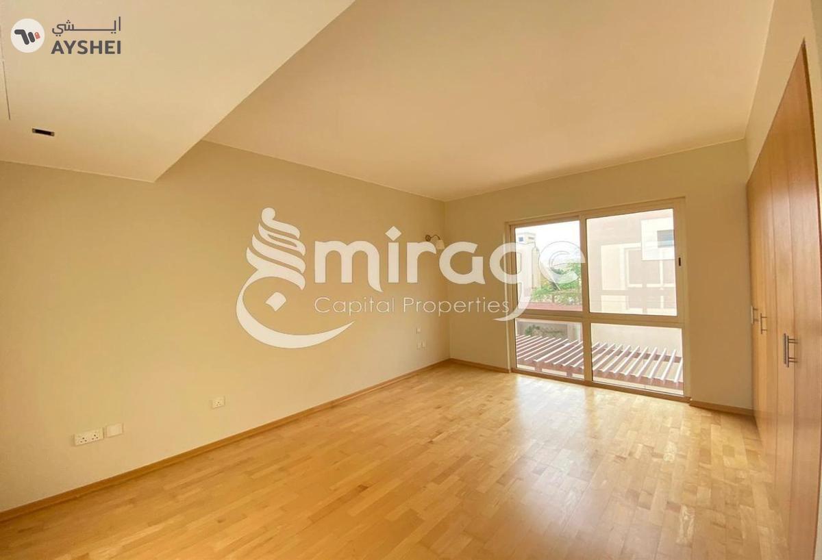 TOWNHOUSE FOR SALE IN SAMRA COMMUNITY, AL RAHA GARDENS-11-11