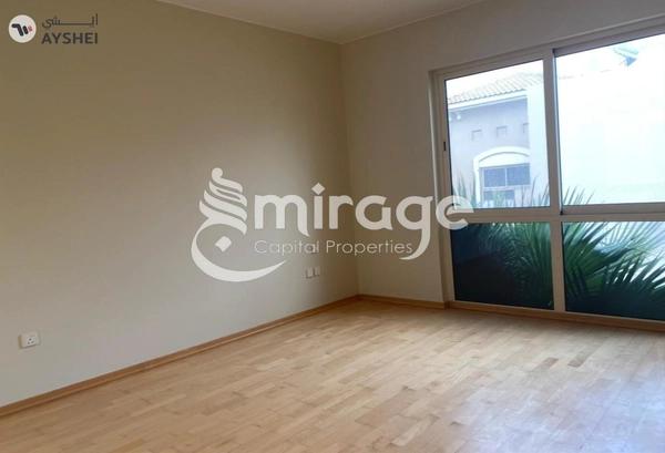 TOWNHOUSE FOR SALE IN SAMRA COMMUNITY, AL RAHA GARDENS