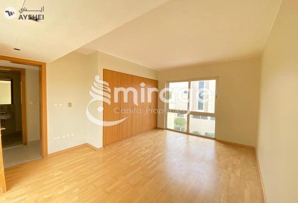 TOWNHOUSE FOR SALE IN SAMRA COMMUNITY, AL RAHA GARDENS