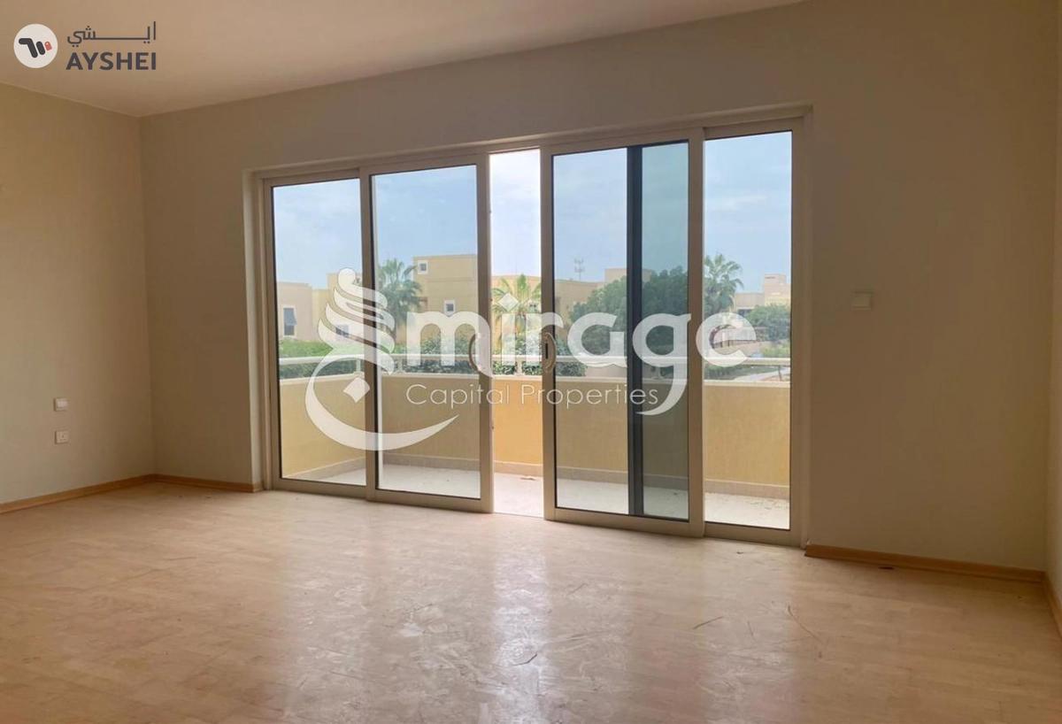 TOWNHOUSE FOR SALE IN SAMRA COMMUNITY, AL RAHA GARDENS-1-landscape