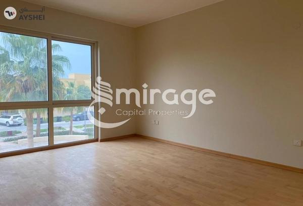 TOWNHOUSE FOR SALE IN SAMRA COMMUNITY, AL RAHA GARDENS
