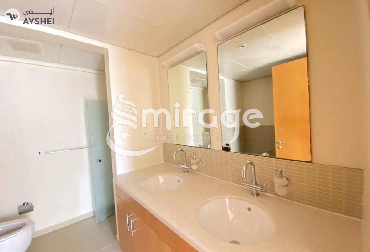 TOWNHOUSE FOR SALE IN SAMRA COMMUNITY, AL RAHA GARDENS-7-7